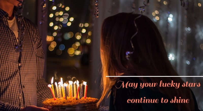 Happy Birthday Quotes and Wishes. - QuoteMantra