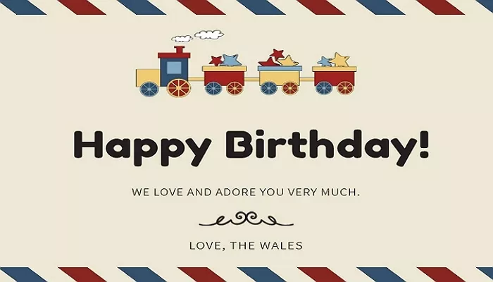 How to Make A Birthday Slideshow Online