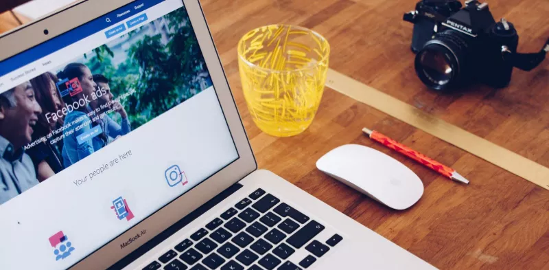create facebook ads black friday sales