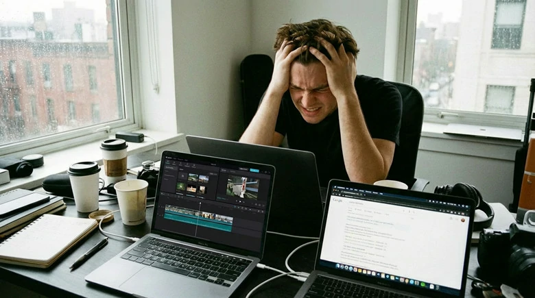 The Need to Find Out a CapCut Alternative