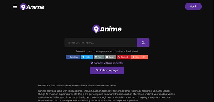 Top 10 Best Website To Download And Watch Free Anime Movies And TV Series   Trendy Tech Buzz