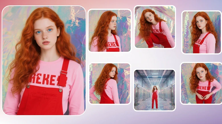 Change Angle or Perspective of Image Online