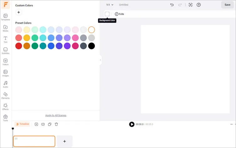 Change Aspect Ratio of an Image without Cropping via Adding Borders - Color