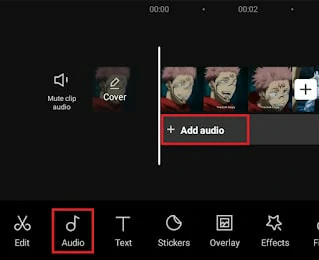 Add Music to Video