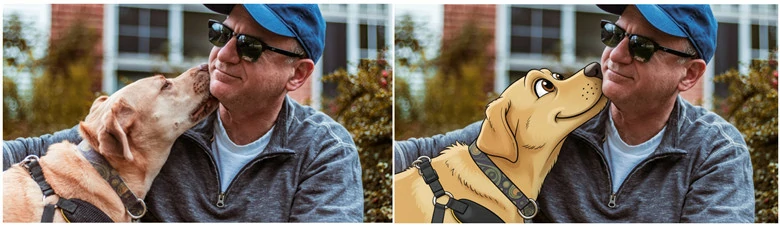 Download Satisfied New Style Image and Share