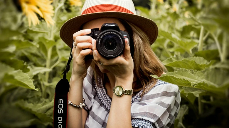 A Picture with the Lighting and Style You Like