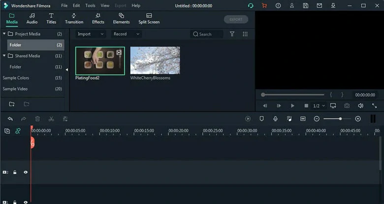 Cheap Video Editing Software - Filmora