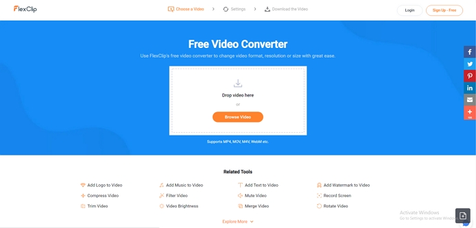 Chromebook Won’t Play Videos - Convert Your Video