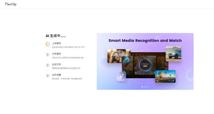 生成模板同款视频