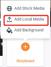 add-footage