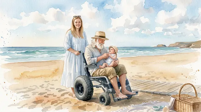 Image to Image Generator Example - FlexClip