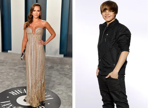 Two Solo Photos - FlexClip