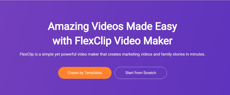 How to Add WAV files to Video Online - Step 1 