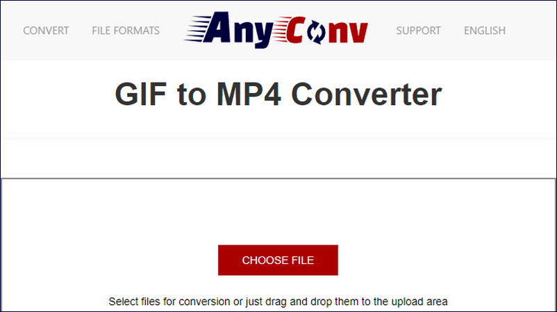 5 Easiest Methods to Turn GIF Format into MP4 File