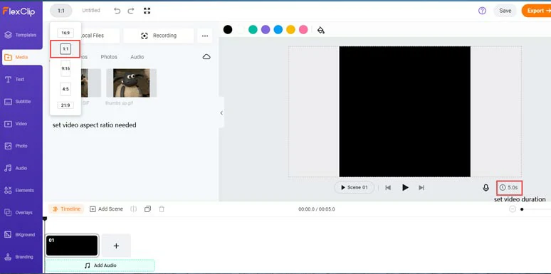 15 Ways to Turn GIF into MP4 Video