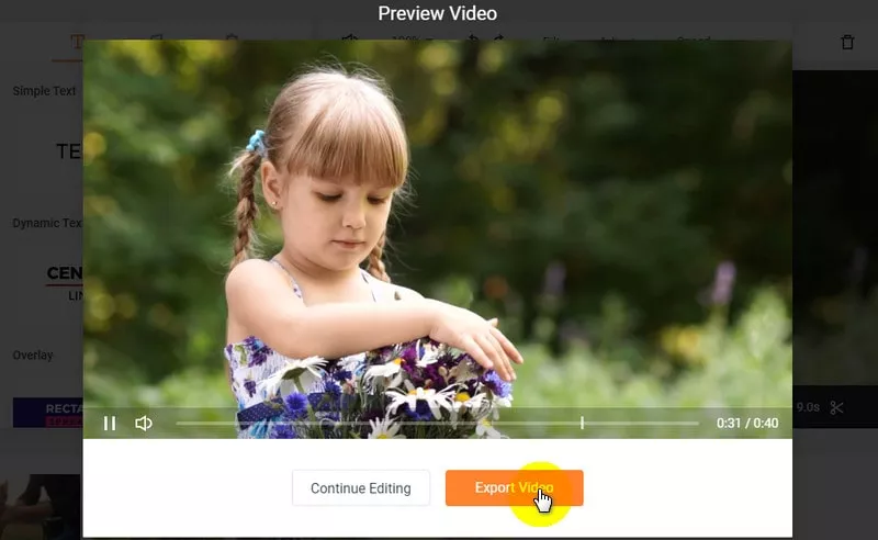Preview and Download