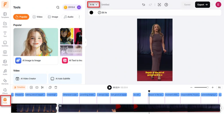 Edit Livestream Recording