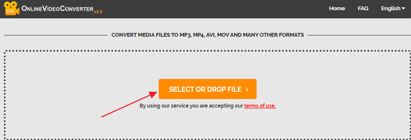 Convert MKV to MP4 Online - OnlineVideoConverter    