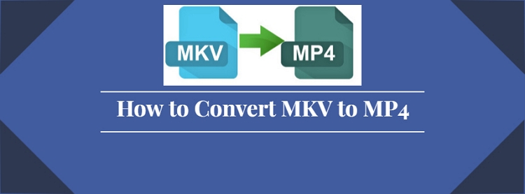 How to Convert MKV to MP4 Online for Free