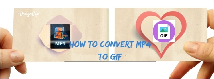 How to Convert MP4 to GIF Online