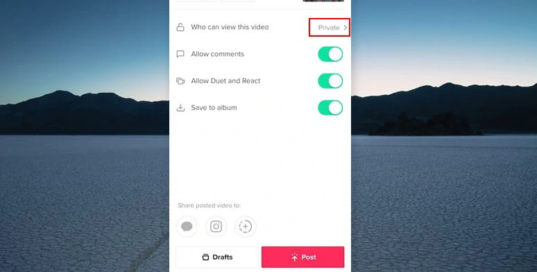 How to Set a Tiktok Video As Your Wallpaper (with Pictures)