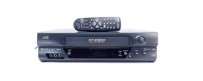 VCR Overview