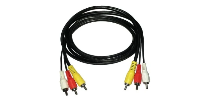 Audio/Video Cable Overview