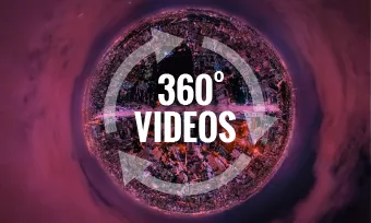 360 youtube video