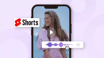 add music to youtube shorts