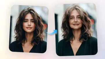 ai aging filter