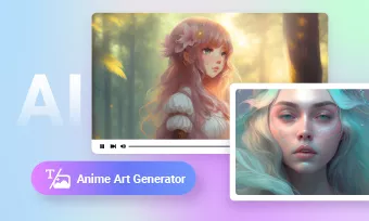 AI Art Generator Nsfw anime
