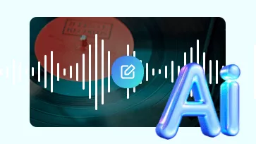 ai audio editor