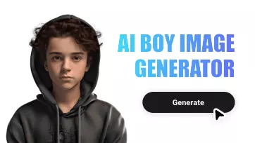 ai boy generator