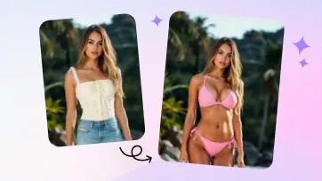 ai lingerie generator
