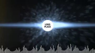 ai logo intro sound generator