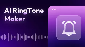 ai ringtone maker