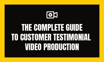 ai testimonial video