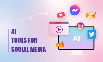 ai tools for social media