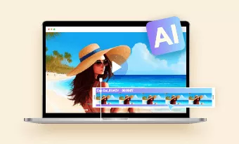 ai video editor for pc