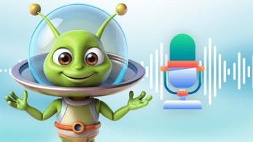 alien voice generator