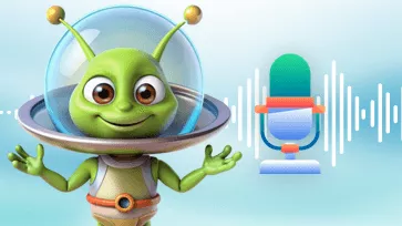alien voice generator
