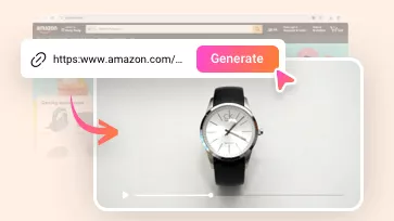 amazon url to video