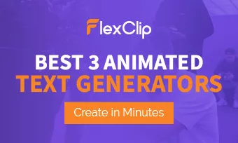 7 Best Free Animated Text Generators Online in 2023