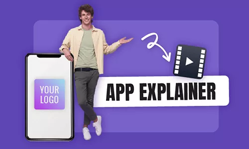 app explainer videos