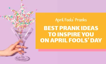 april fools pranks