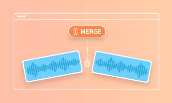 audio merger online