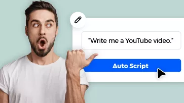 auto script writer