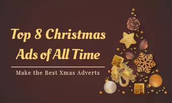 best christmas ads