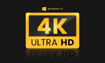 Best 7 4K Video Players for Windows 10