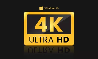 best free 4k video player